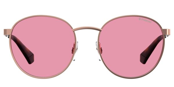 LUNETTE SOLAIRE Polaroid Kids S-PLD8039/S/DDB490F