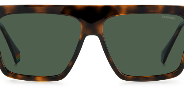 LUNETTE SOLAIRE POLAROID S-PLD6179/S/08658UC