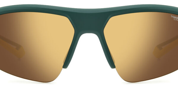 LUNETTE SOLAIRE POLAROID S-PLD7048/S/66/GP7VV