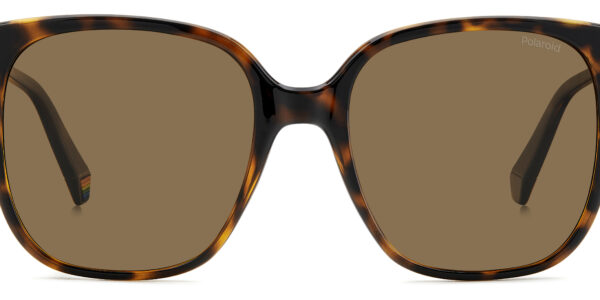 LUNETTE SOLAIRE POLAROID S-PLD6218/S/56/086SP