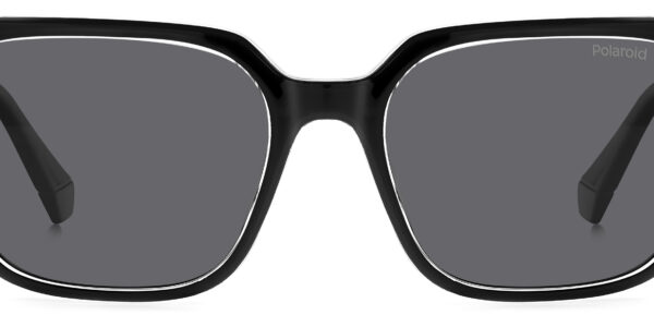 LUNETTE SOLAIRE POLAROID S-PLD4163/S/55/7C5M9