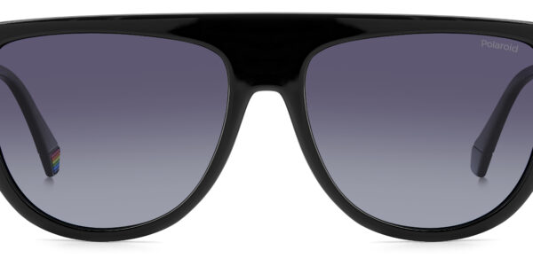 LUNETTE SOLAIRE POLAROID S-PLD6221/S/X/57/807WJ