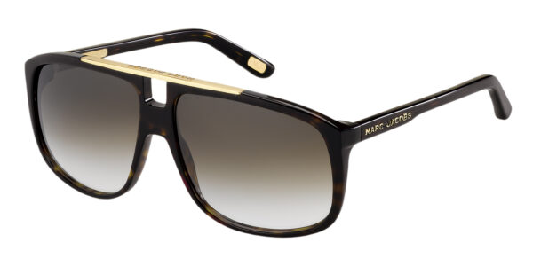 LUNETTE SOLAIRE MARC JACOBS S-MJ252/S/086