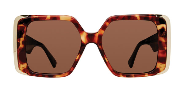 LUNETTE SOLAIRE PRIVE REVAUX S-PR-GLAMME/S/53/086SP