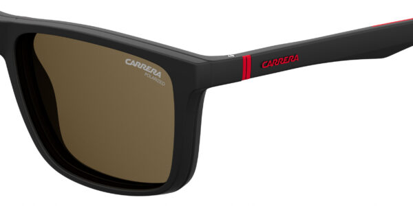 LUNETTE OPT + CLIP-ON CARRERA S-CARRERA4009/CS/00354SP