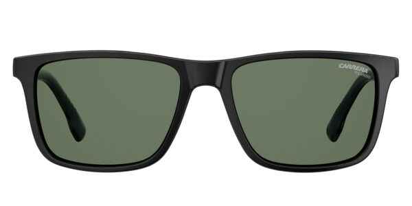 LUNETTE OPT + CLIP-ON CARRERA S-CAR4009/807UC