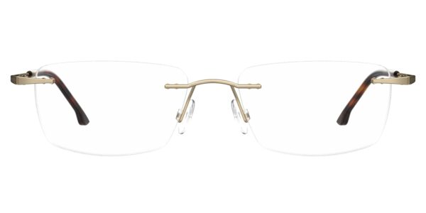 LUNETTE OPTIQUE SEVENTH STREET by SAFILO S-7A077/J5G5417
