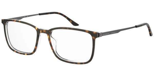 LUNETTE OPTIQUE SEVENTH STREET by SAFILO S-7A096/KRZ5517