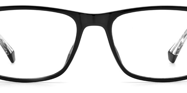 LUNETTE OPTIQUE POLAROID S-PLDD458/G/8075417