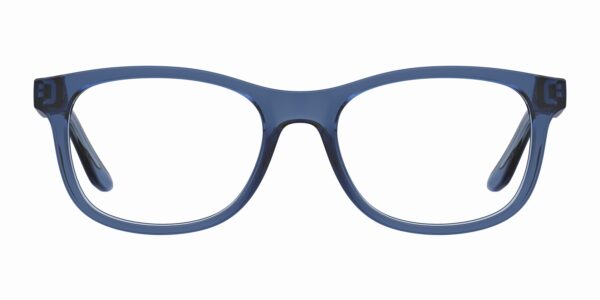 LUNETTE OPTIQUE SEVENTH STREET by SAFILO S-S322/ZX95017