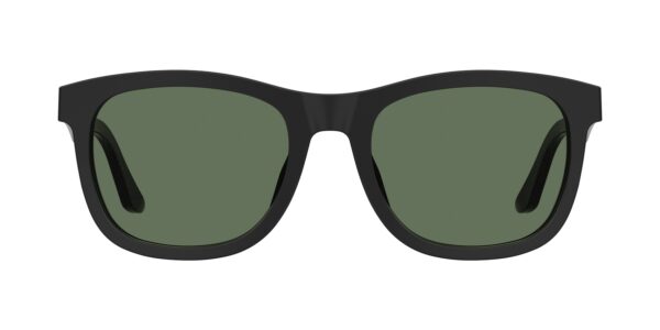 LUNETTE OPT + CLIP-ON SEVENTH STREET by SAFILO S-7A103/CS/54/807UC