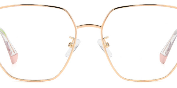 LUNETTE OPTIQUE POLAROID S-PLDD508/G/DDB5517