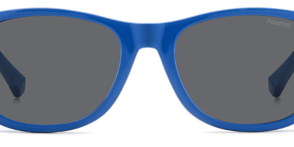 LUNETTE OPT + CLIP-ON Polaroid Kids S-PLD8054/CS/ZX947M9