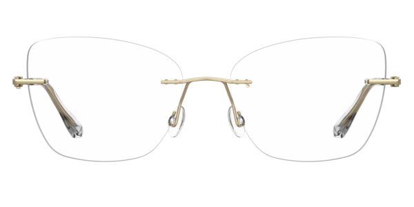 LUNETTE OPTIQUE SEVENTH STREET by SAFILO S-7A592/J5G5316