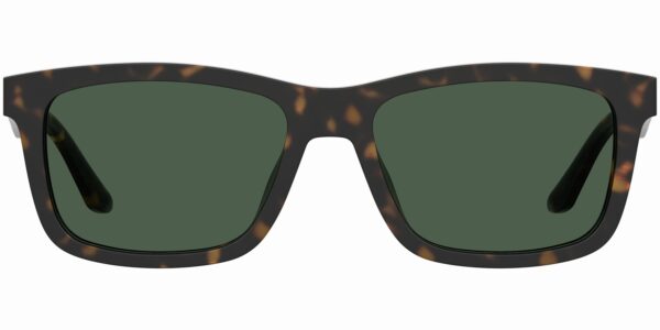 LUNETTE OPT + CLIP-ON SEVENTH STREET by SAFILO S-7A099/CS/55/086UC
