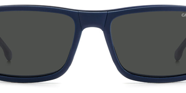 LUNETTE OPT + CLIP-ON CARRERA S-CA8057/CS/FLL55M9