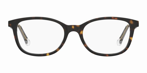 LUNETTE OPTIQUE SEVENTH STREET by SAFILO S-S324/KRZ5017