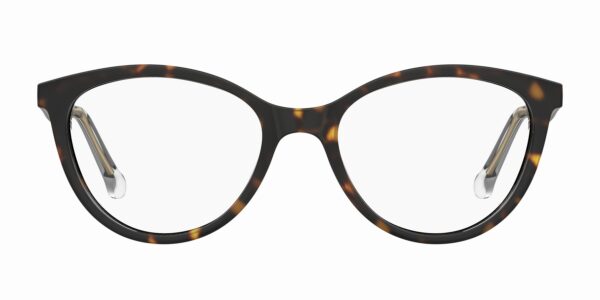 LUNETTE OPTIQUE SEVENTH STREET by SAFILO S-S325/KRZ5017