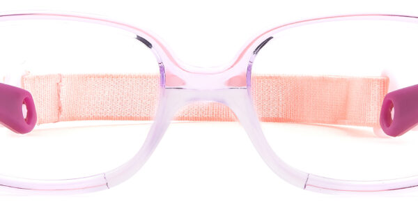 LUNETTE OPTIQUE Polaroid Kids S-PLDK002/40/84814