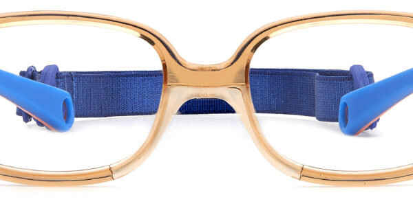 LUNETTE OPTIQUE Polaroid Kids S-PLDK002/40/DDW14