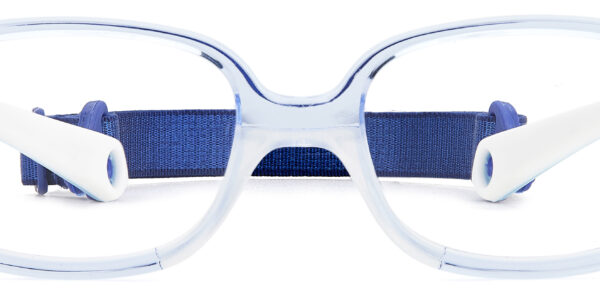 LUNETTE OPTIQUE Polaroid Kids S-PLDK002/40/R7Y14