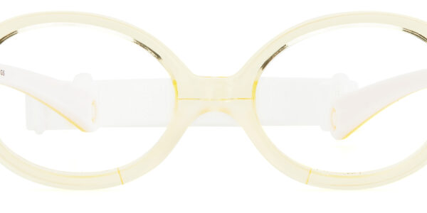 LUNETTE OPTIQUE Polaroid Kids S-PLDK001/36/AXJ13