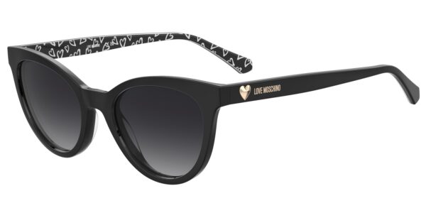LUNETTE LOVE MOSCHINO S-MOL079/S/INA529O