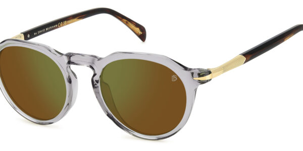 LUNETTE DAVID BECKHAM S-DB 1171/S/MOI49MT