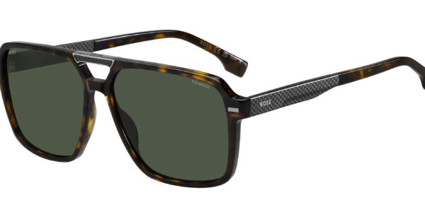 LUNETTE BOSS S-BOSS 1766/S/08659UC