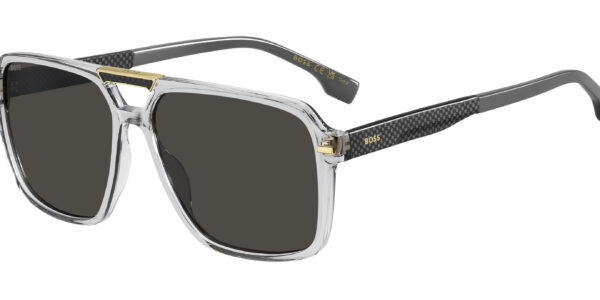 LUNETTE BOSS S-BOSS 1766/S/KB759IR