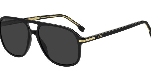 LUNETTE BOSS S-BOSS1751/S/807IR/57