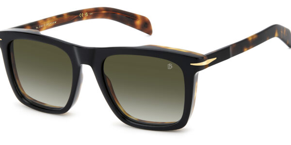 LUNETTE DAVID BECKHAM S-DB 7000/S/XWY559K