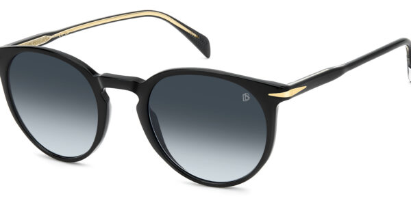 LUNETTE DAVID BECKHAM S-DB 1139/S/80751GB