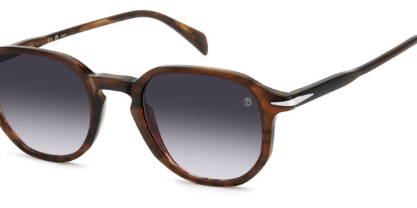 LUNETTE DAVID BECKHAM S-DB 1140/S/EX450DG