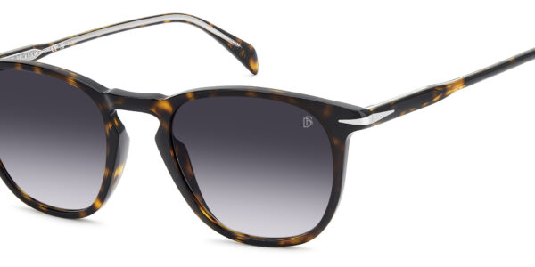 LUNETTE DAVID BECKHAM S-DB 1160/S/08651DG