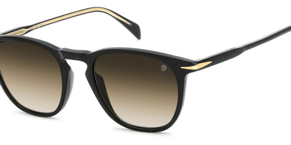 LUNETTE DAVID BECKHAM S-DB 1160/S/80751N4