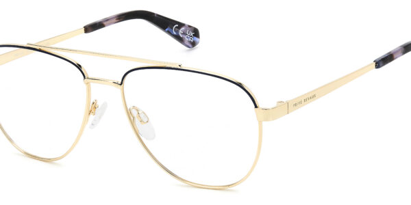 LUNETTE PRIVE REVAUX S-PR1005/BSU5616