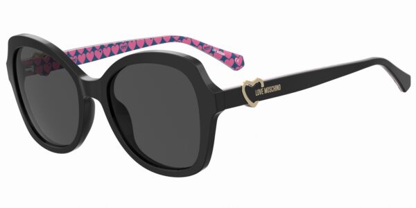 LUNETTE LOVE MOSCHINO S-MOL059/S/80755IR