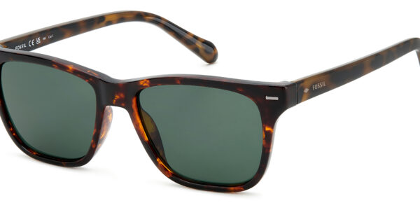 LUNETTE FOSSIL S-FOS 3149/G/S/08654QT