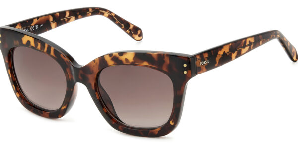 LUNETTE FOSSIL S-FOS3153/G/S/52/086HA