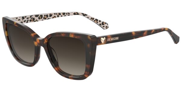 LUNETTE LOVE MOSCHINO S-MOL073/S/H7P54HA