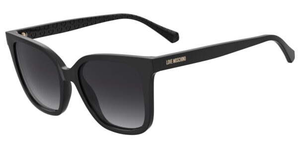 LUNETTE LOVE MOSCHINO S-MOL077/S/53/8079O