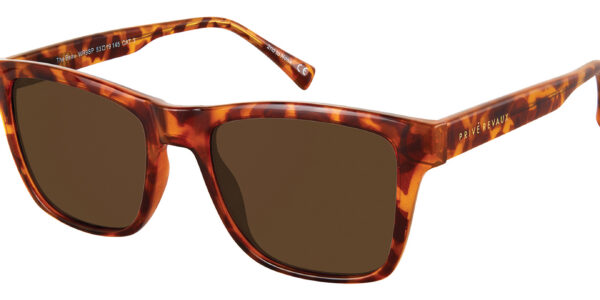 LUNETTE PRIVE REVAUX S-THE BEAU/S/WR953SP